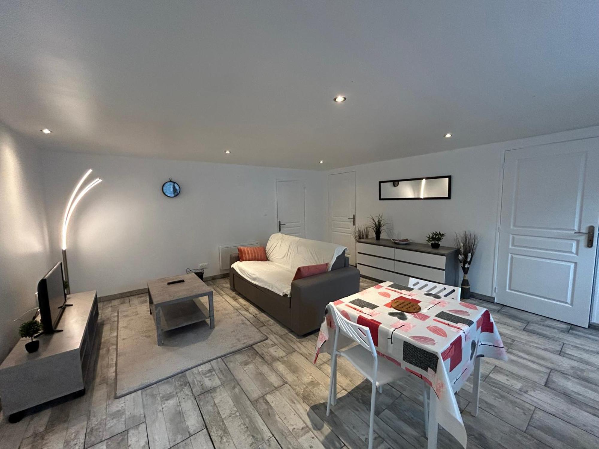 Studio Nanteuil-en-Vallée Eksteriør bilde